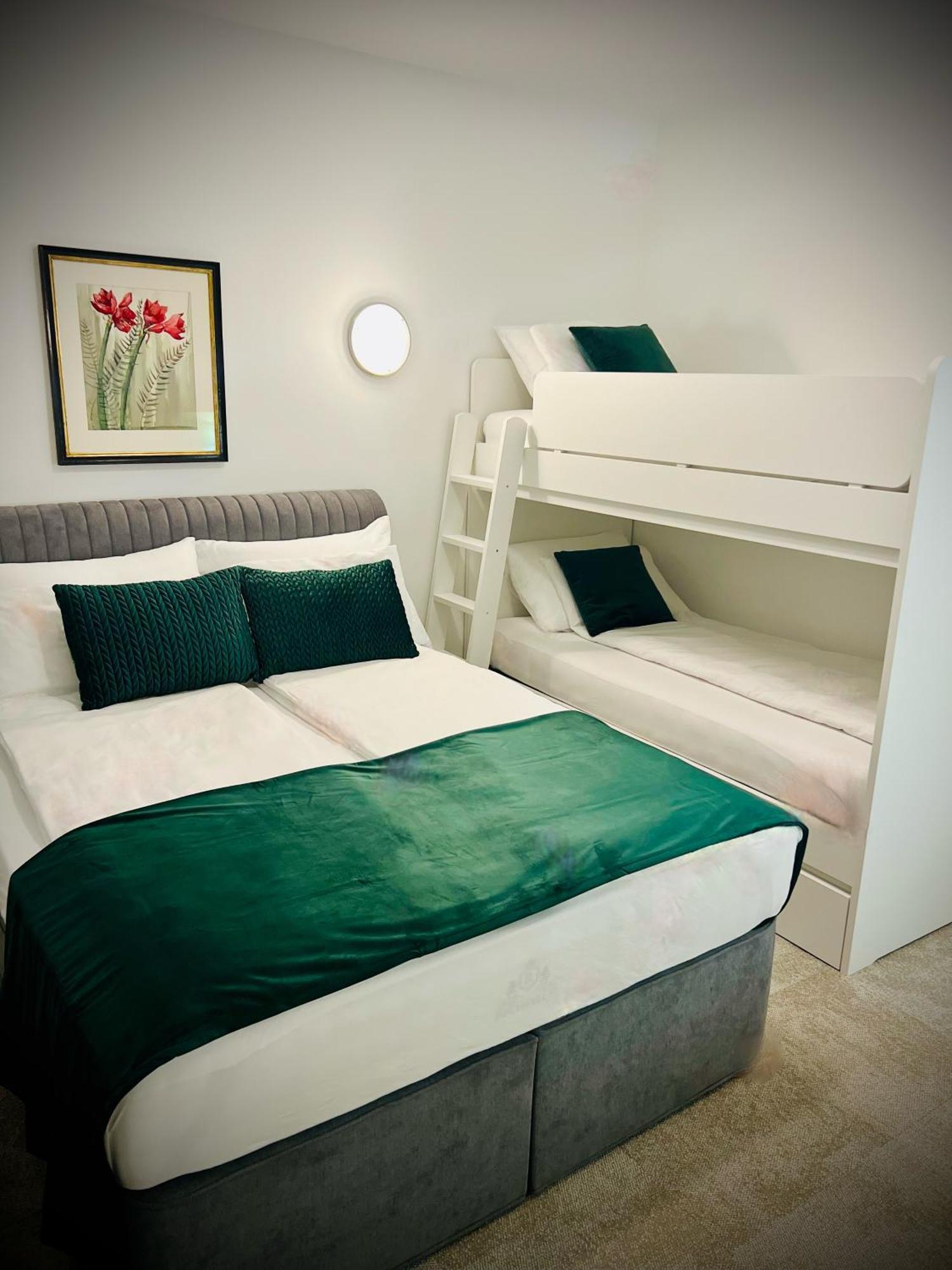 זלצבורג Hotel Genta מראה חיצוני תמונה