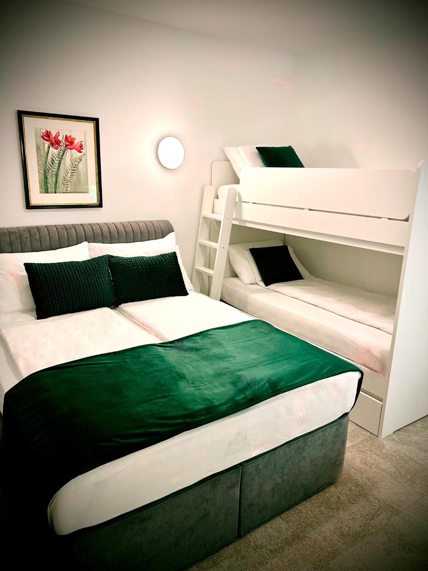 זלצבורג Hotel Genta מראה חיצוני תמונה
