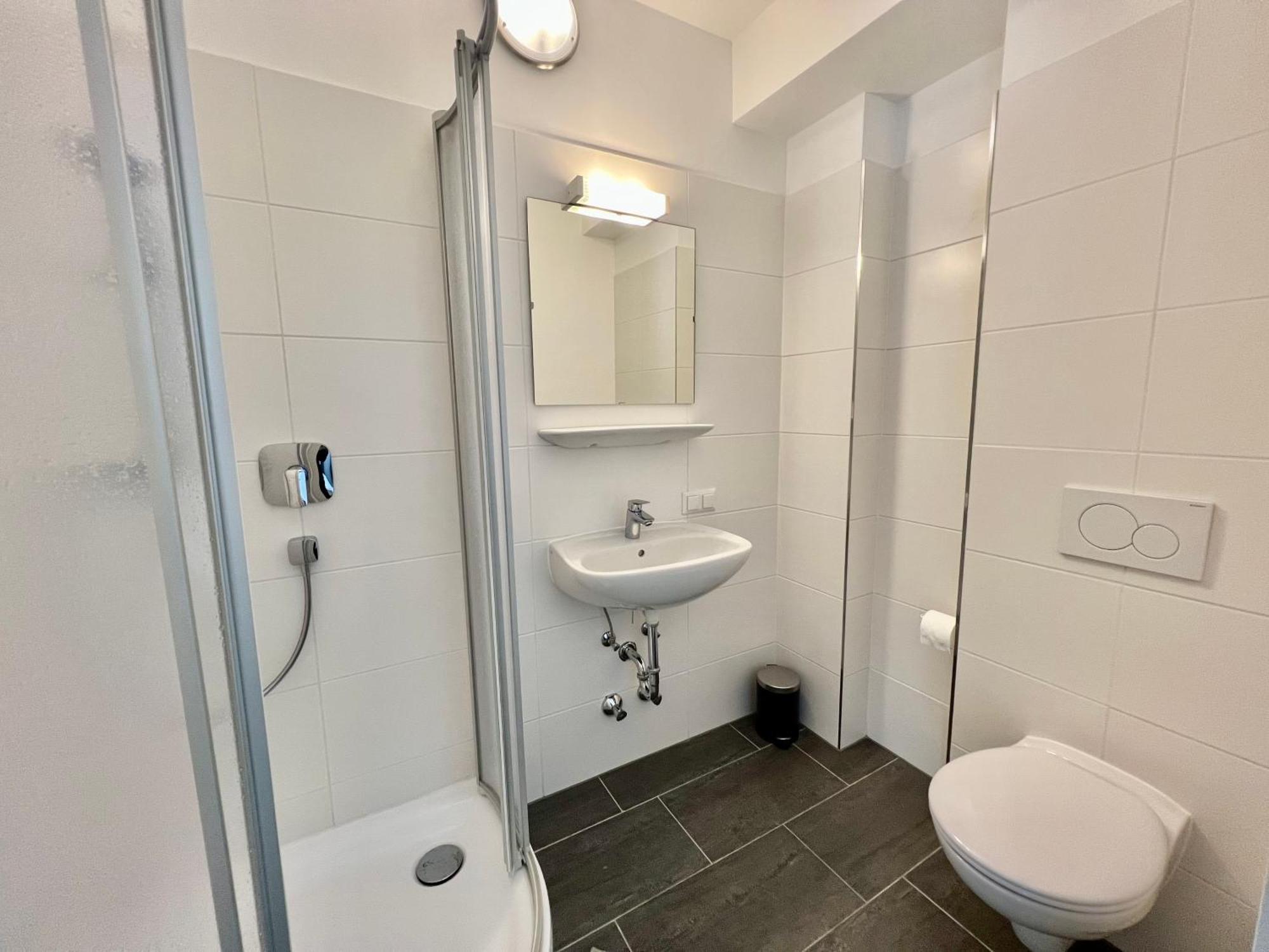 זלצבורג Hotel Genta מראה חיצוני תמונה