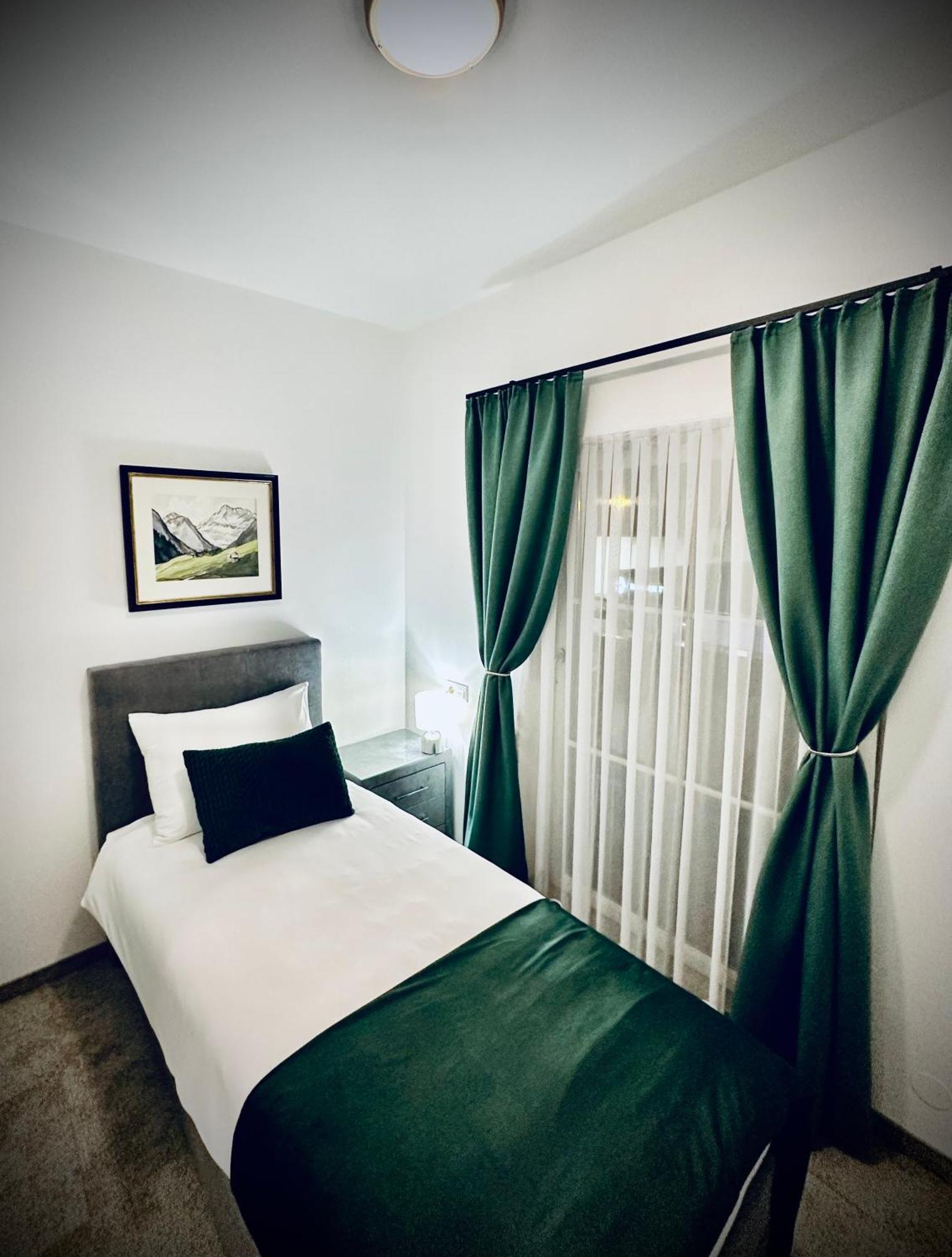 זלצבורג Hotel Genta מראה חיצוני תמונה