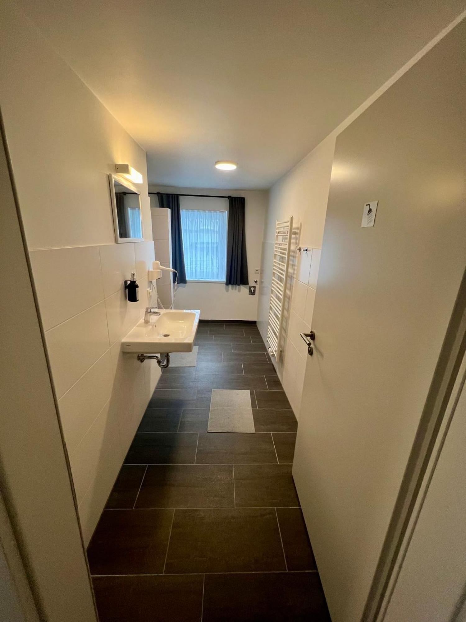 זלצבורג Hotel Genta חדר תמונה